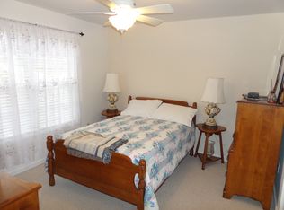 400 Fox Creek Dr, Lexington, NC 27292