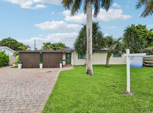 2601 NE 18th St, Pompano Beach, FL 33062