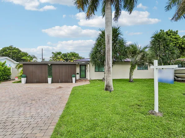 2601 NE 18TH Street, Pompano Beach, FL 33062