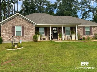 1006 Danley Trl, Bay Minette, AL 36507