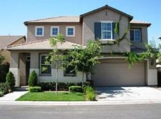 4101 W Peach Tree Ln, Fresno, CA 93722