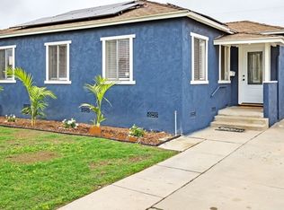 6038 Amos Ave, Lakewood, CA 90712