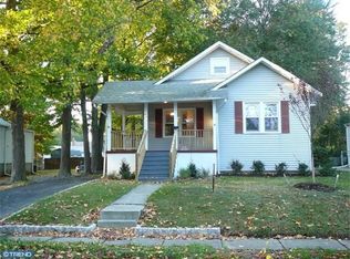 216 Spruce Ave, Maple Shade, NJ 08052