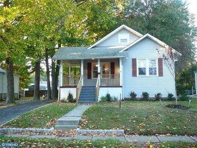 216 Spruce Ave, Maple Shade, NJ, 08052