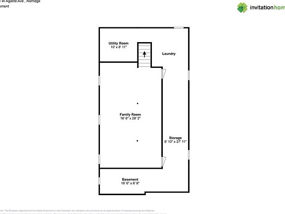 2nd image of 7113 W Agatite Ave