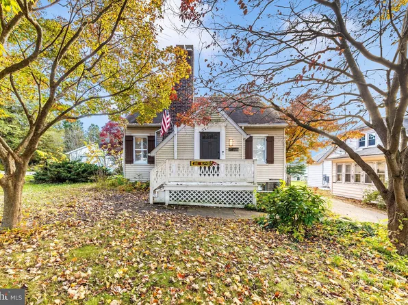 547 Old Westminster Pike, Westminster, MD 21157