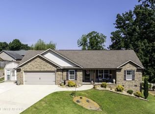 3817 High View Ln, Knoxville, TN 37931