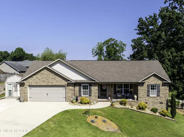 3817 High View Ln, Knoxville, TN 37931