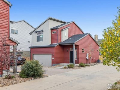 4241 Coriander St, Castle Rock, CO, 80109