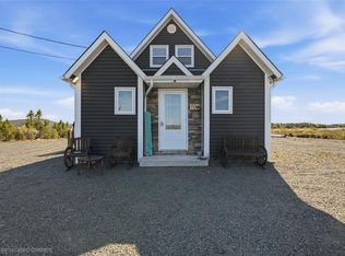 10 & 11 Our Cove Rd, Fresh Pond, NL A0E1E0