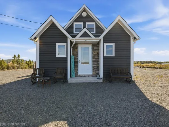 10 & 11 Our Cove Road, Fresh Pond, NL A0E1E0