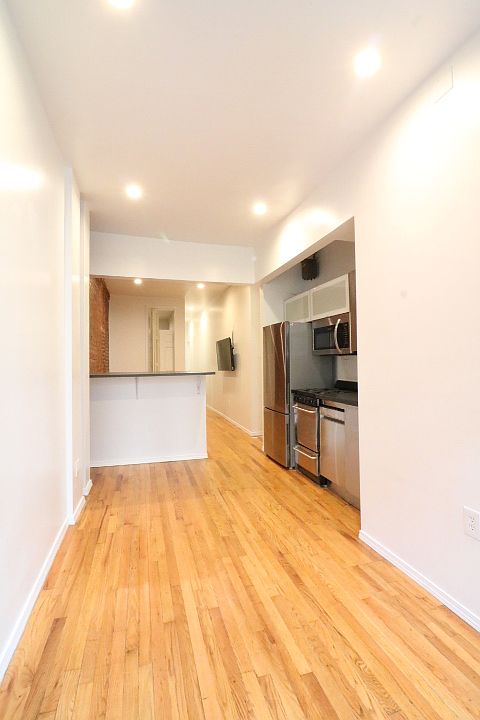 1st image of 451 W 46th St #2FA