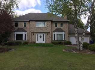 4645 Terraceview Ln N, Plymouth, MN 55446