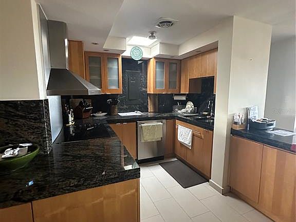 4th image of Caoba Street AVENIDA SAN PATRICIO #PH1-PH2