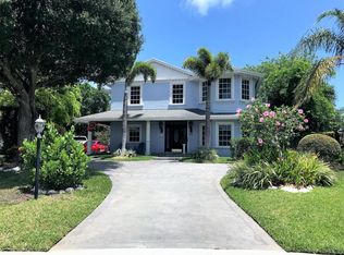 813 Summerwood Dr, Jupiter, FL 33458