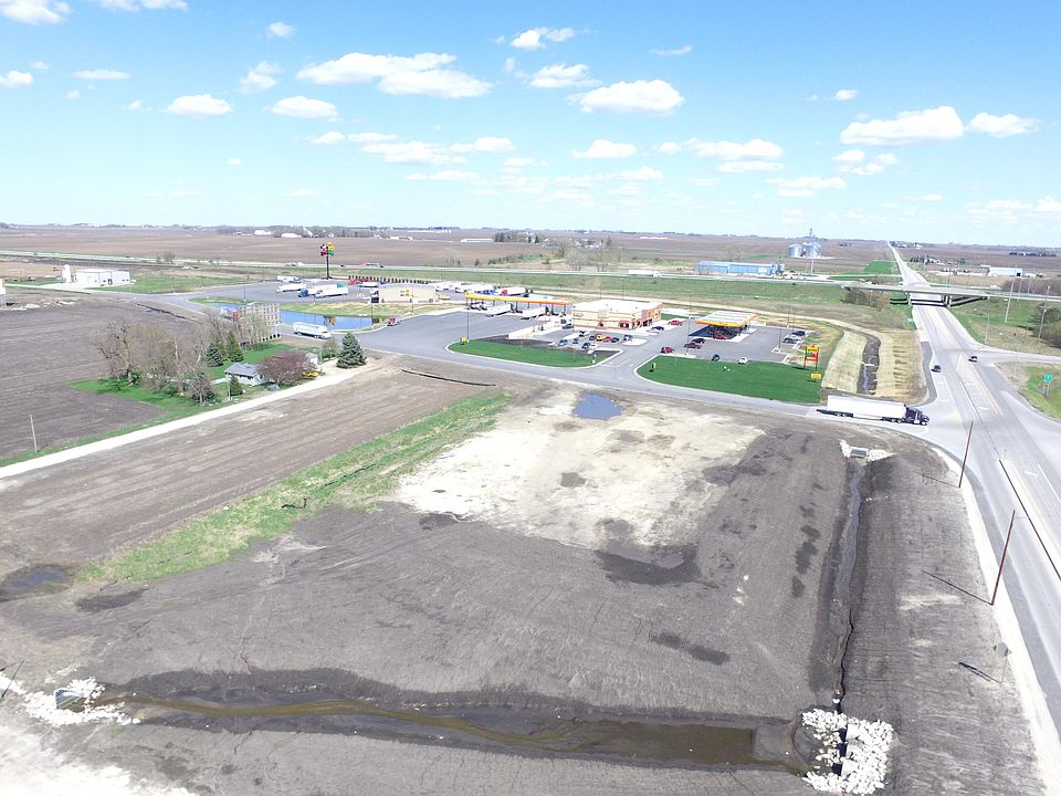 1st image of PARCEL Industrial Park Rd #V