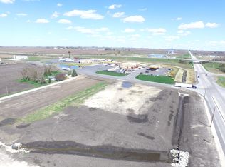 PARCEL Industrial Park Rd #V, Ellsworth, IA 50075