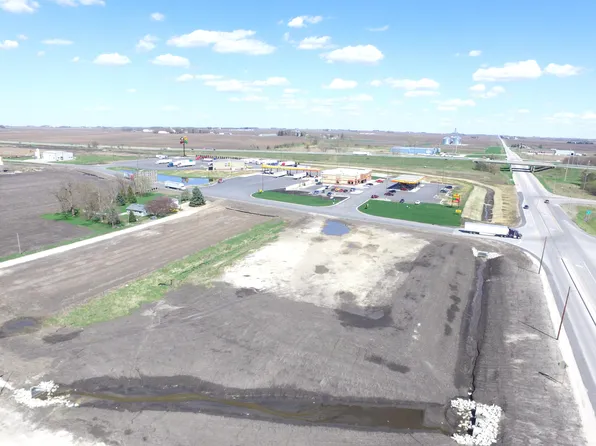 PARCEL Industrial Park Rd #V, Ellsworth, IA 50075