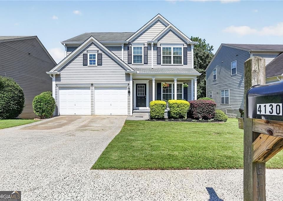1st image of 4130 Glenaire Way NW