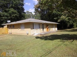 1450 Stephens St, Griffin, GA