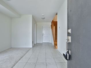 348 Wheat Boom Dr #25, Oakville, ON L6H 0V1