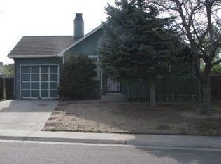 17458 E Whitaker Dr, Aurora, CO 80015