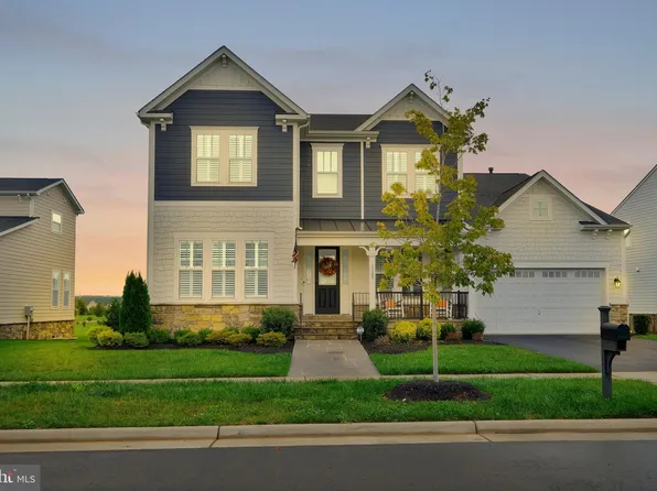 1105 Homeric St SE, Leesburg, VA 20175