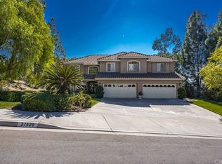 27820 Elk Mountain Dr, Yorba Linda, CA 92887