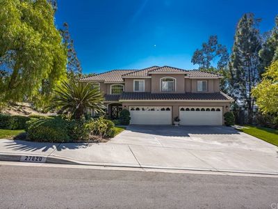 27820 Elk Mountain Dr, Yorba Linda, CA, 92887