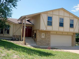 475 Wuthering Heights Dr, Colorado Springs, CO 80921