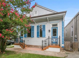 146 N Telemachus St, New Orleans, LA 70119