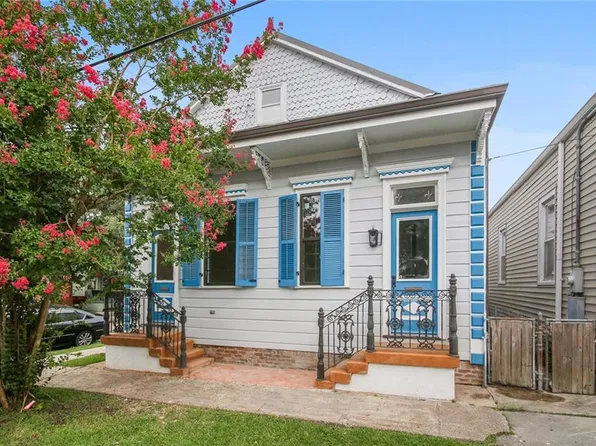 146 N Telemachus St, New Orleans, LA 70119