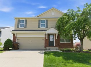 547 Woodbine Ct, Maineville, OH 45039