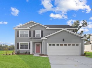 136 Buckeye Rd, Guyton, GA 31312