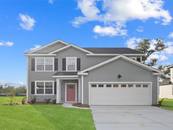 136 Buckeye Road, Guyton, GA 31312