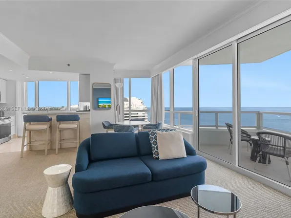 4401 Collins Ave #1703, Miami Beach, FL 33140