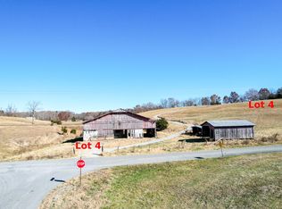 4 Old Baileyton Rd, Greeneville, TN 37745