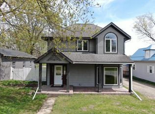 14156 County Highway I, Sparta, WI 54656