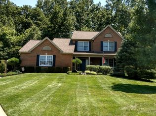 11249 Magnolia Ct, Alexandria, KY