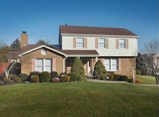 2200 Manordale Dr, Export, PA