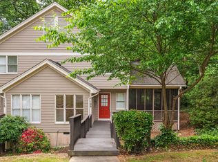 109 Mallard Ct, Chapel Hill, NC 27517
