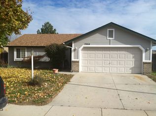 7054 N Prescott Ave, Boise, ID 83714