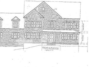 1 Quail Ridge Rd, Merrimac, MA 01860