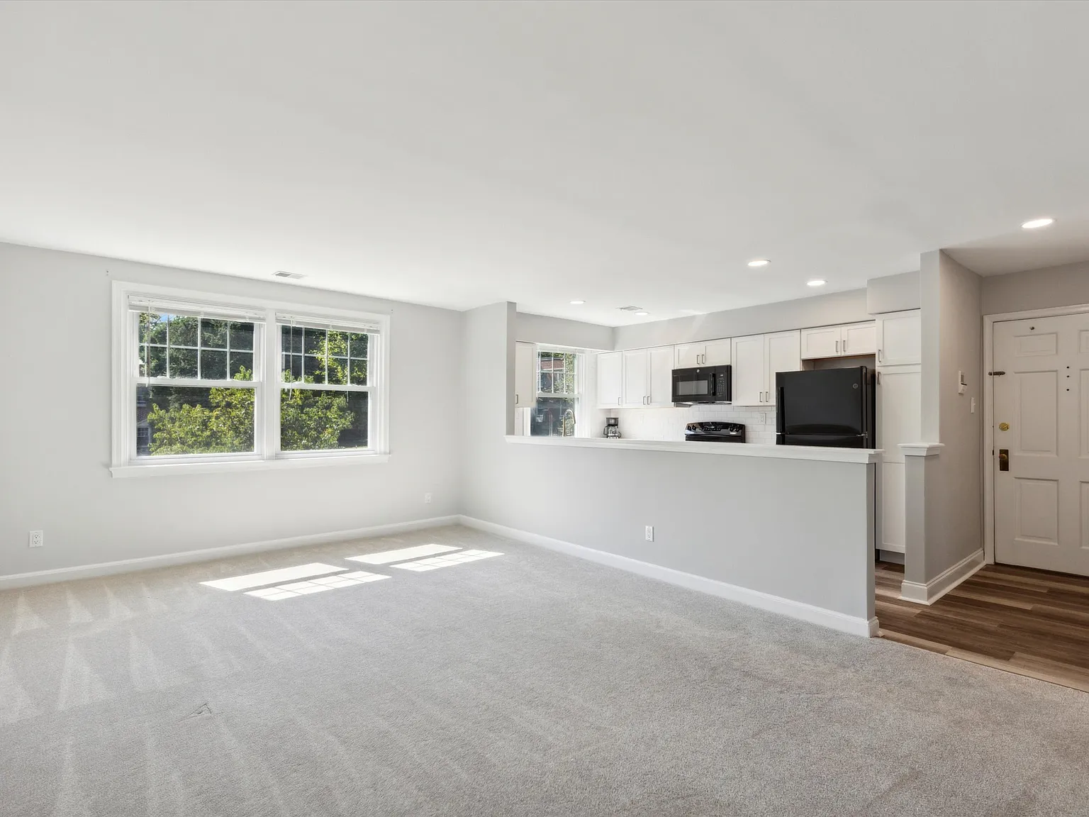 1 bed, 675 sqft, $1,850 — Photo 3