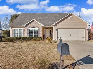 5064 Nokesville Cir, Aiken, SC 29803