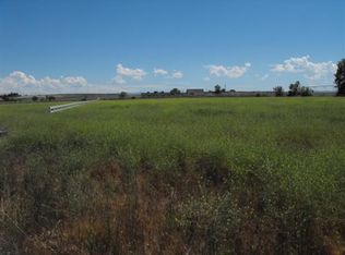 Tbd Upper Pleasant, Wilder, ID 83676