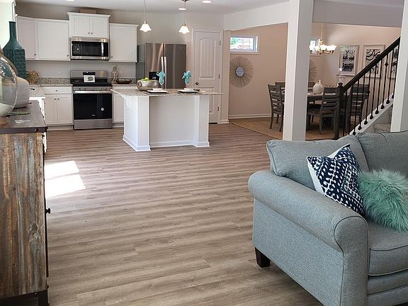 4th image of 2035 Barnhart Dr Lot 51