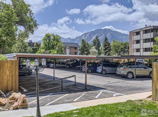 2227 Canyon Blvd #B-353, Boulder, CO 80302