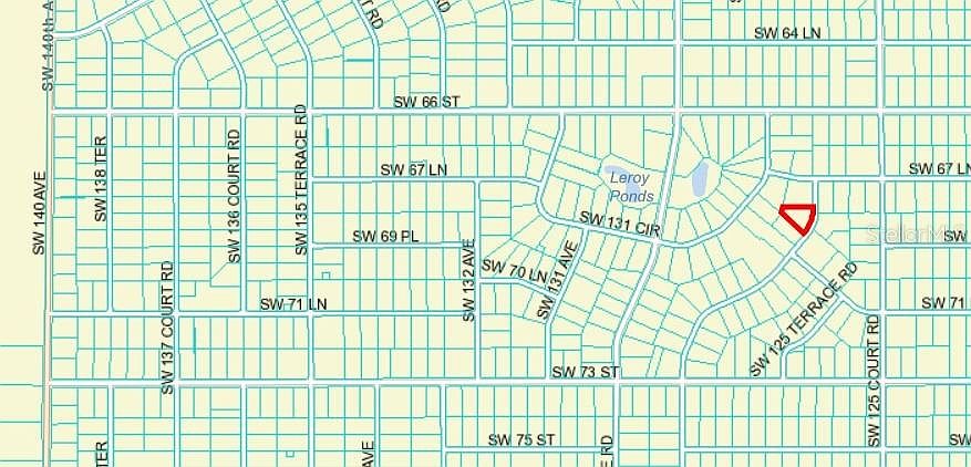 2nd image of SW 128TH TERRACE ROAD