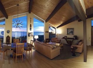 37398 Loki Bluff Dr NE, Hansville, WA 98340